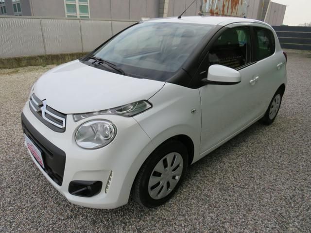 Image of Citroën C1