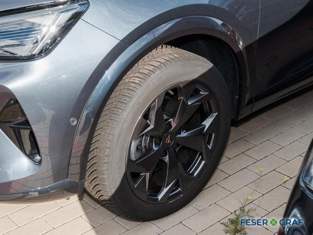 Cupra Formentor - Bild 13