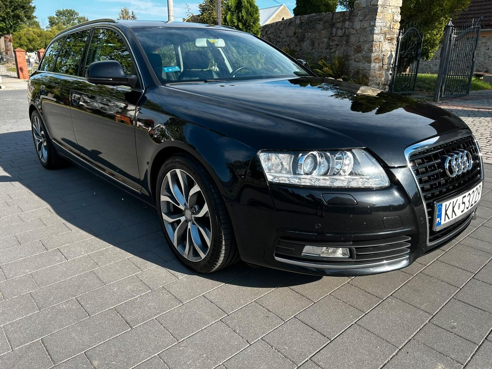 Audi Quattro 2011 — photo 6