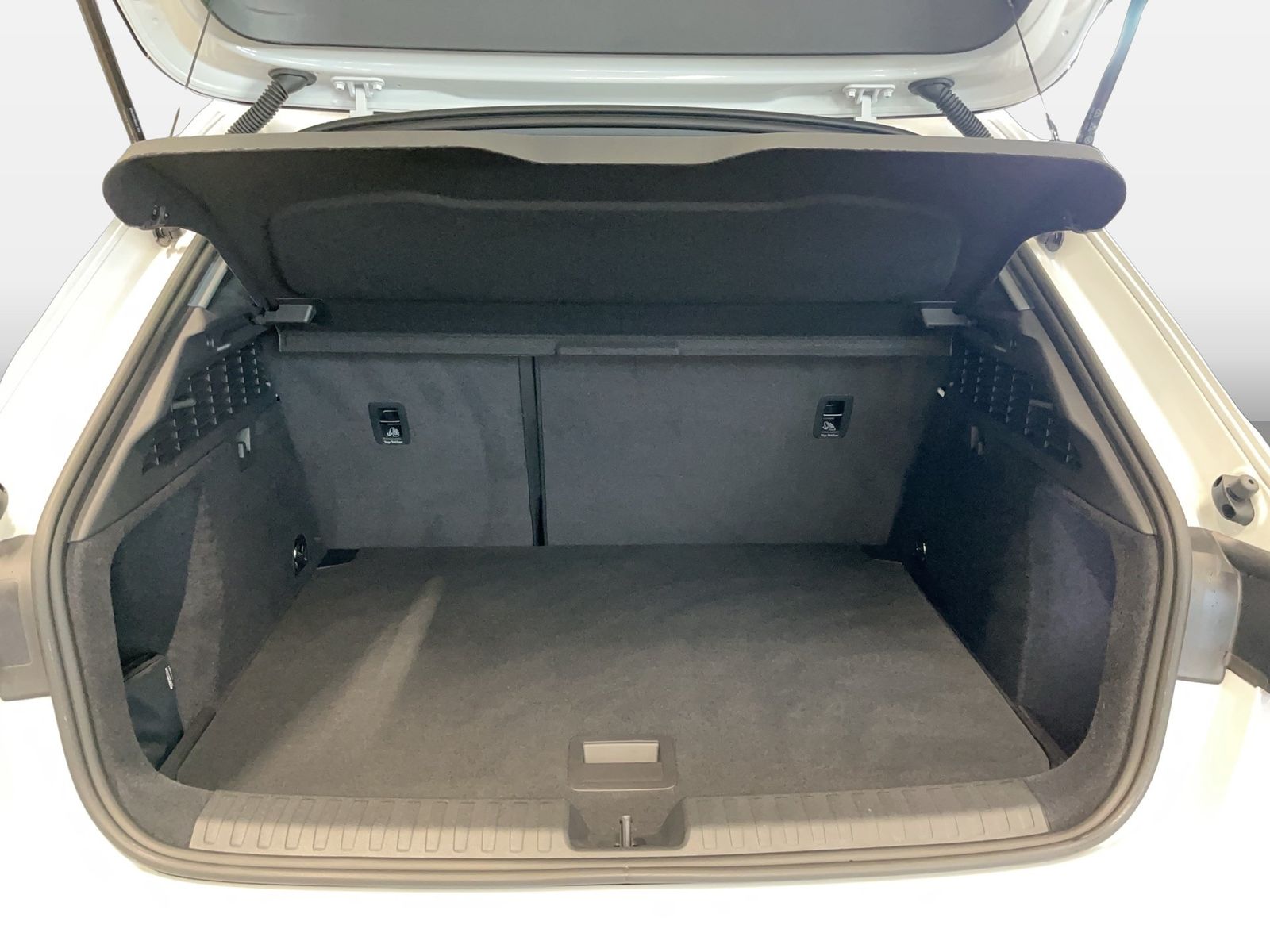 Audi A3 - Bild 10