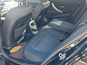 BMW 318 - 11