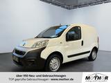 Fiat Fiorino Multijet 1.3 SX Kasten Bluetooth Tempoma - Fiat Fiorino: Sx