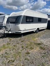 Hobby Prestige 560 FC Klima/Mover - Hobby Prestige 560