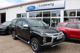 Mitsubishi L200 Intro Edition DOKA 4WD 2.2 Hardtop Stndhzg - Mitsubishi: Hardtop