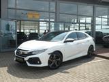 Honda Civic 5-trg. 1.5 Prestige-LED-Navi-2xPDC-Pano