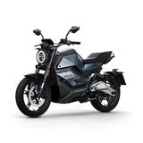 NIU RQi Sport - NIU RQI SPORT