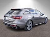 Audi A4 Avant S line 50TDI quattro Navi LED Pano B&O - Audi A4: A4b5