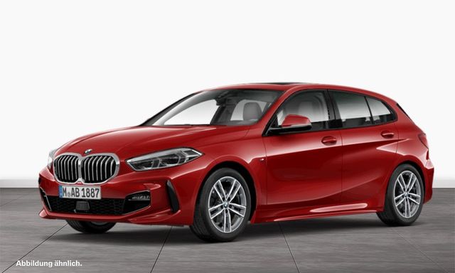 BMW 120d Hatch