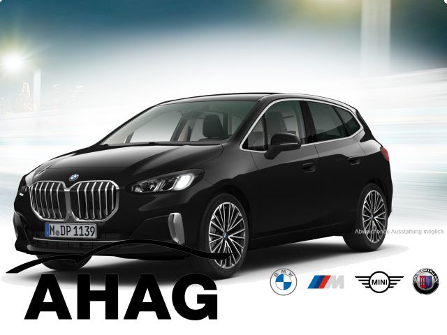 BMW 218i Active Tourer Steptronic DCT Navi DSG