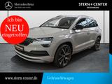 Skoda Karoq Sportline 4x4 Ambiente Fahrassist LED AUT - Skoda: Sportline
