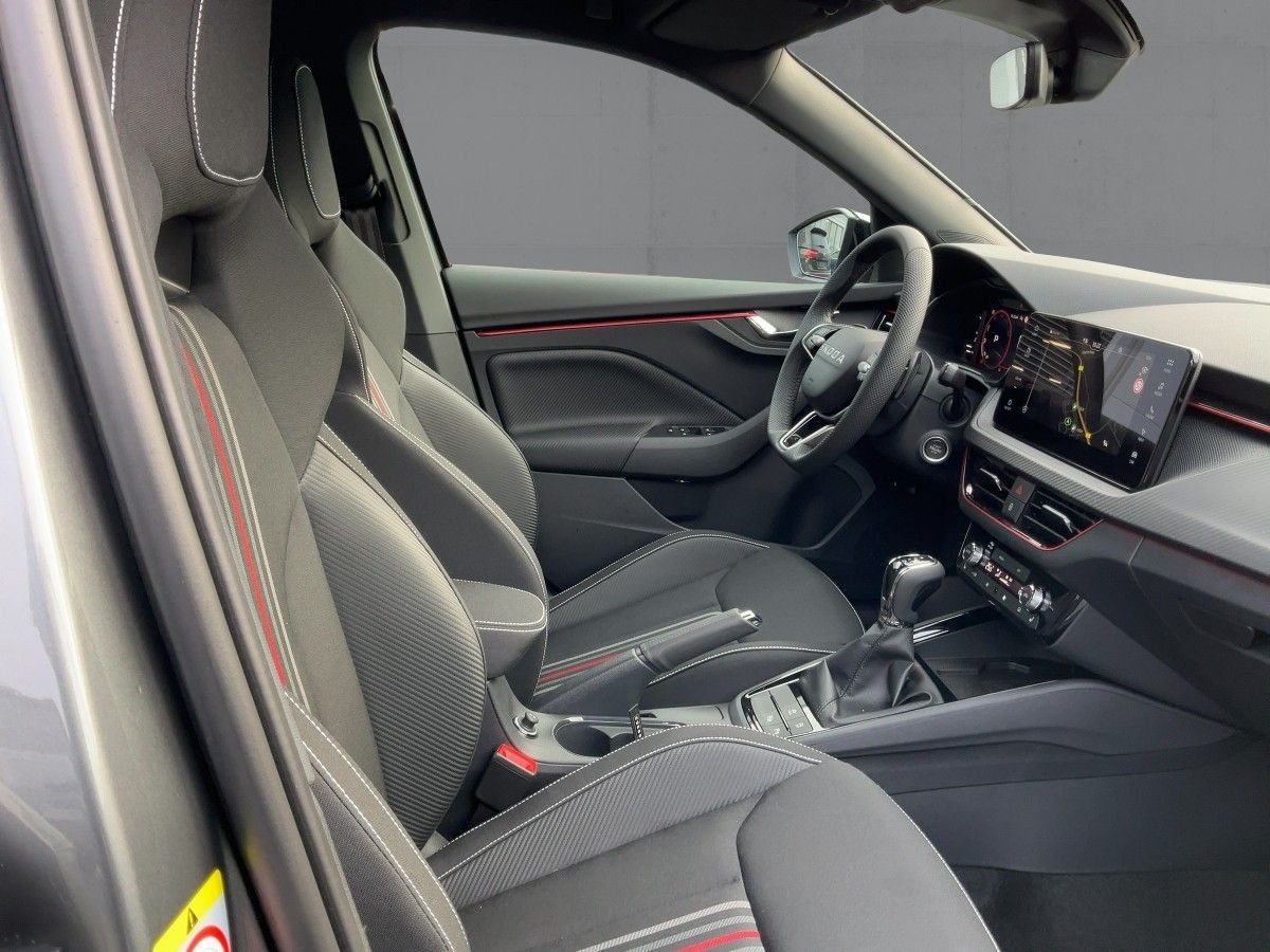 Skoda Kamiq - Bild 11
