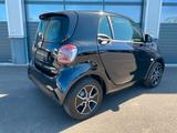 Smart EQ Exclusive LED Kamera Panorama Sitzheizu - Smart ForTwo: Eq