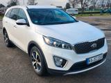 Kia Sorento Diesel 2.2 CRDI Automatik Xenon - Kia Sorento in Karlsruhe