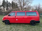 Volkswagen T4 2.5TDI, 1.Hand, *54TKM* Webasto *RARITÄT* TÜV - Volkswagen T4 Caravelle aus 2002