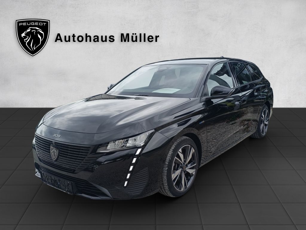Image of Peugeot 308