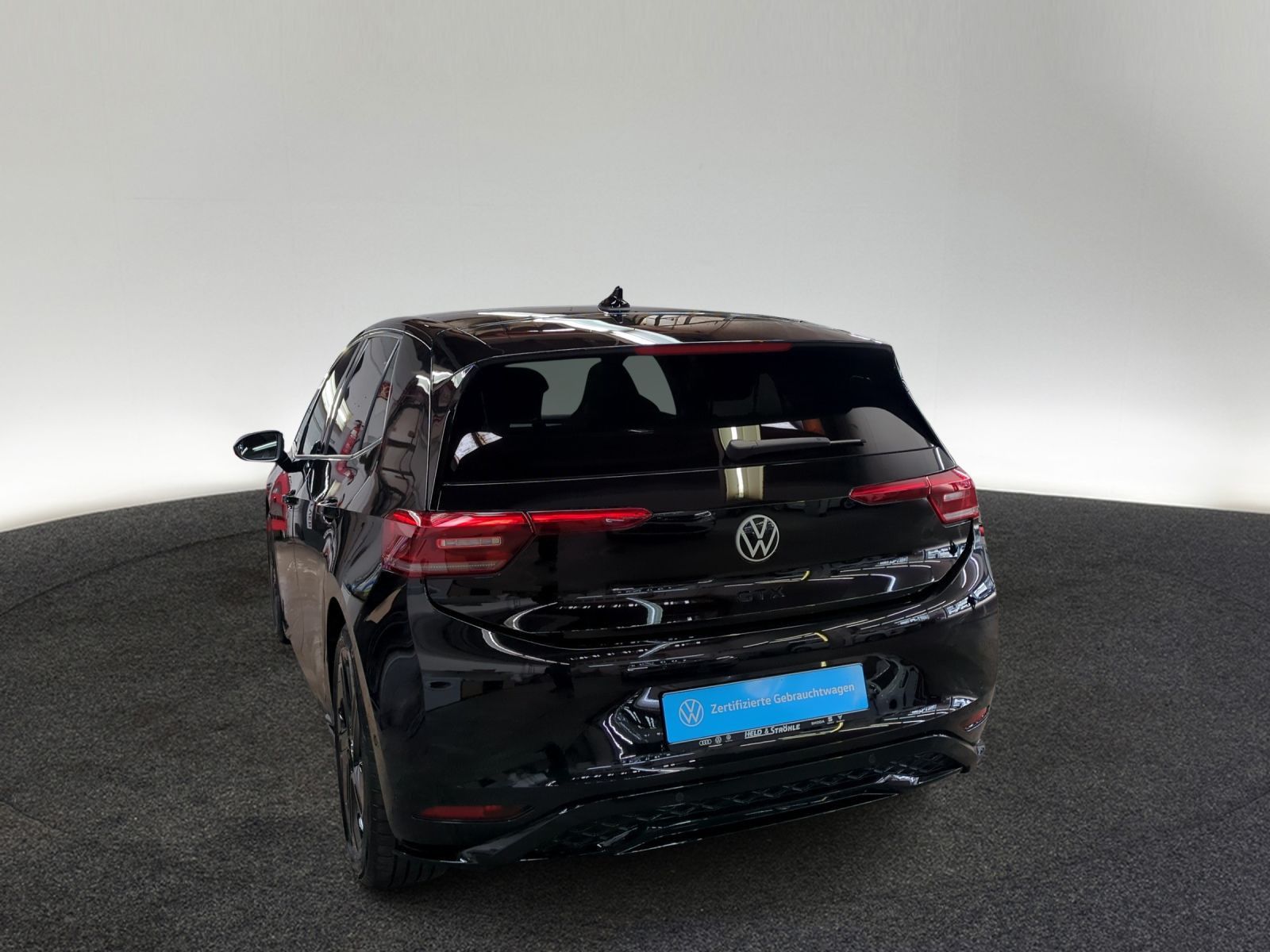 Volkswagen ID.3 - Bild 3