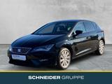 Seat Leon 1.5 TSI Xcellence NAVI+LED+PDC+SHZ - SEAT Leon Xcellence mit Benzin-Antrieb
