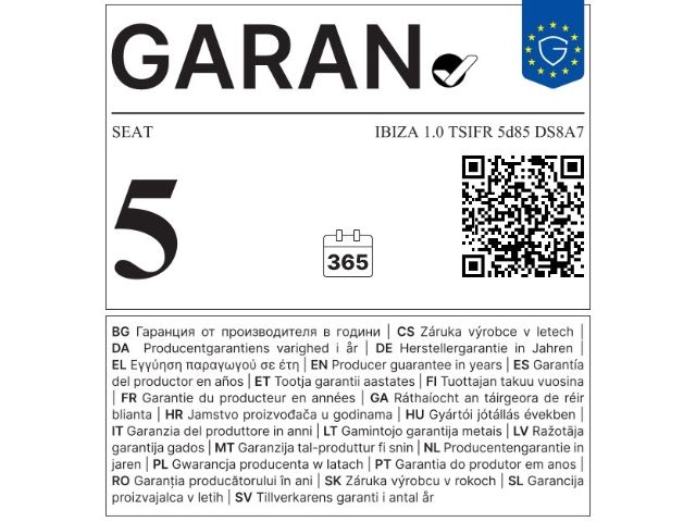 Seat Ibiza - Bild 6