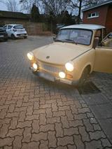 Trabant P601 - Trabant 601: P