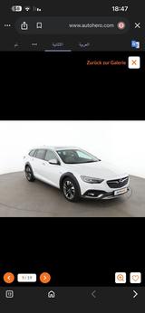 Opel 66117 saarbrücken - Opel Insignia CT Gebrauchtwagen