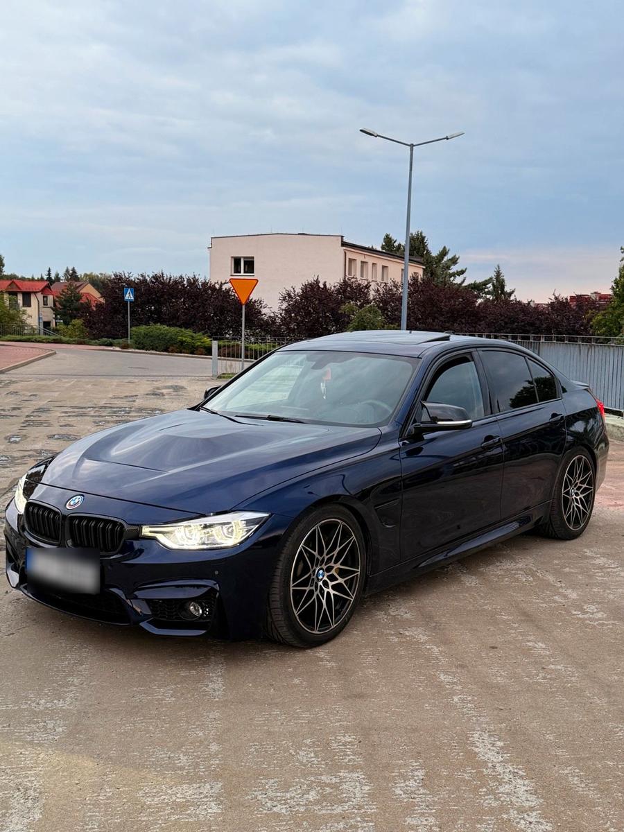 BMW 340