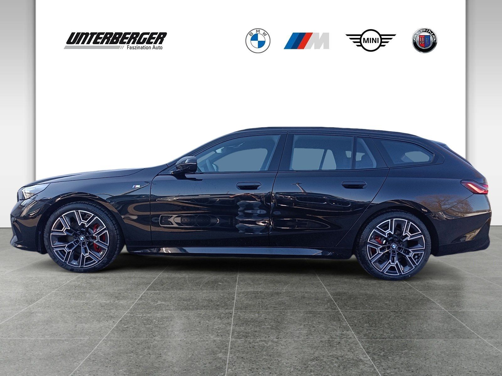 BMW 540 - Bild 3