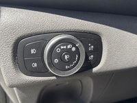 Ford Tourneo Custom - Vorschau Bild 15