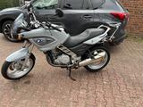 BMW F650cs sehr gepflegt TÜV AU neu.  - BMW CS 650 F