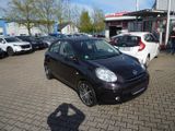 Nissan Micra 1.2 Acenta - Nissan Micra: Schwarz