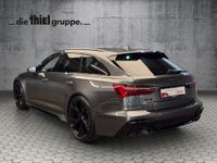 Audi RS6 - Vorschau Bild 6