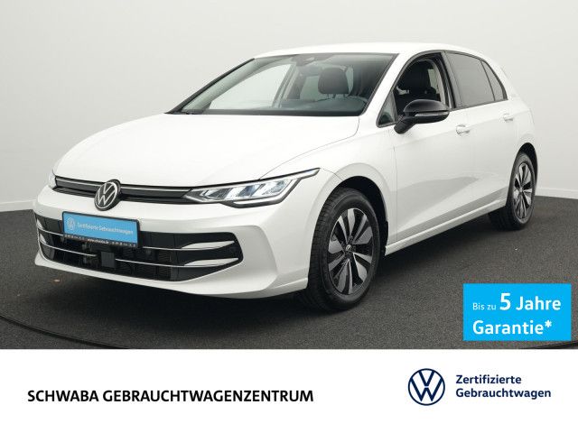 Volkswagen Golf VIII Goal1.5 TSI AHK NAV ACC LED SHZ PDC foto 1