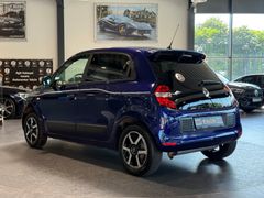 RENAULT Twingo - Ansicht 4