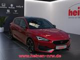 Cupra Leon VZ 2.0 TSI DSG NAVIGATION/KAMERA/PDC - rote Cupra Leon
