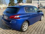 Peugeot 308 GT-Line Edition PureTech 130 GT-Line Edition - Peugeot 308 mit Schiebedach