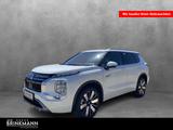 Mitsubishi Outlander PHEV 2.4l Diamant TOP