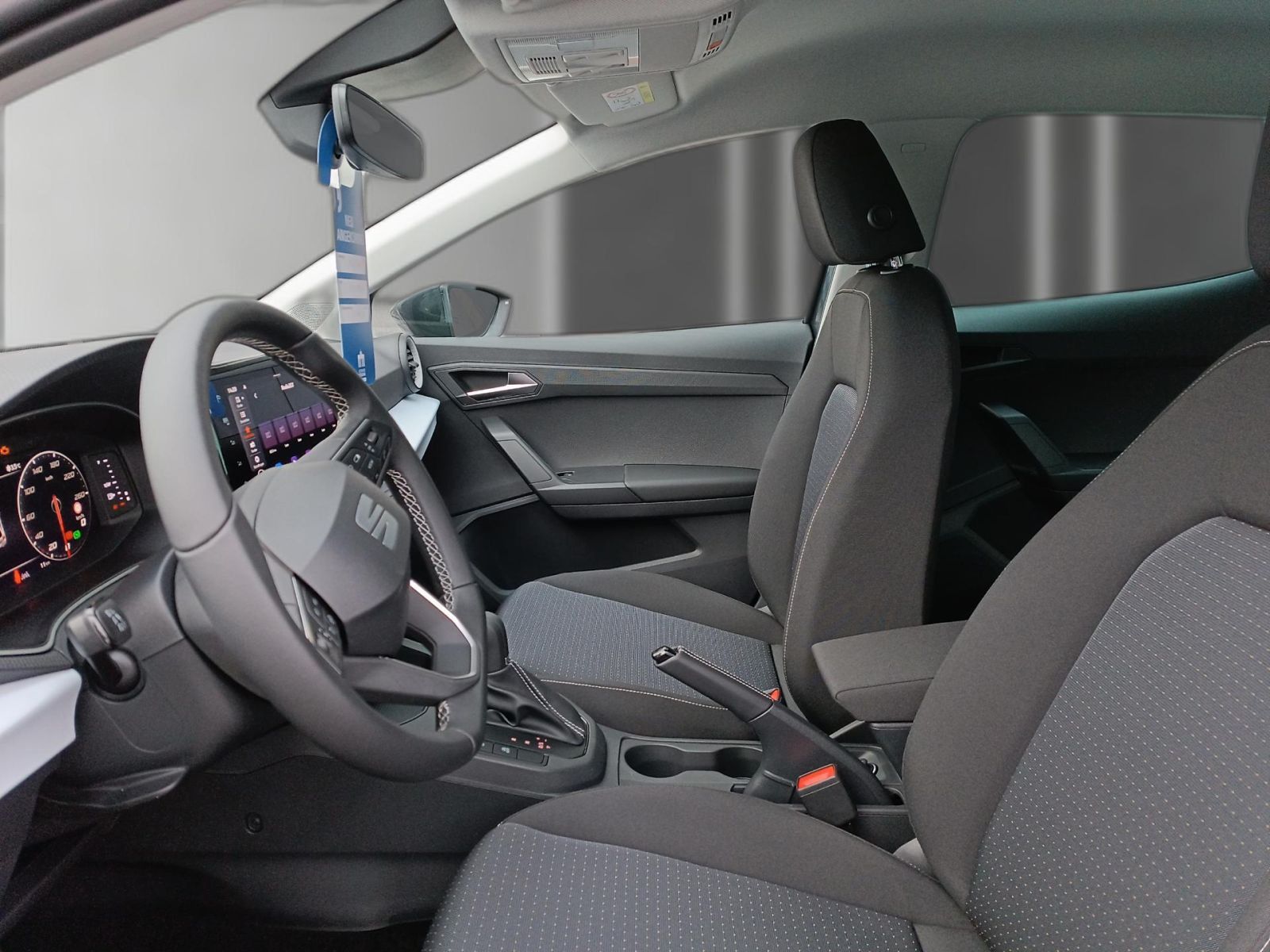 Seat Ibiza - Bild 9