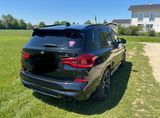BMW X3 M COMPETITION M COMPETITION - BMW X3 M aus 2020