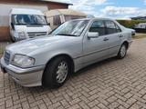 Mercedes-Benz C 240 ELEGANCE + LPG Gasanlage - gebrauchte Mercedes-Benz C 240 aus dem Jahr 1999
