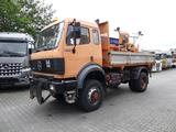 Mercedes-Benz SK 1935 AK 4X4 / Oldtimer - Mercedes-Benz 1935