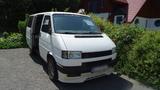 Volkswagen VW Multivan T4 - Volkswagen LT aus 1994