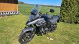 Suzuki DL 650 V-Strom - SUZUKI ENDURO 650