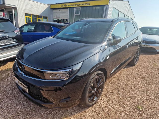 Opel Grandland GS Line, AT,Kamera,Sitzheizung,