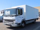 Mercedes-Benz Atego 2 4-Zyl. 4x2 BM 970/2/4/6 816  4x2 OM 904 - Angebote entsprechen deinen Suchkriterien