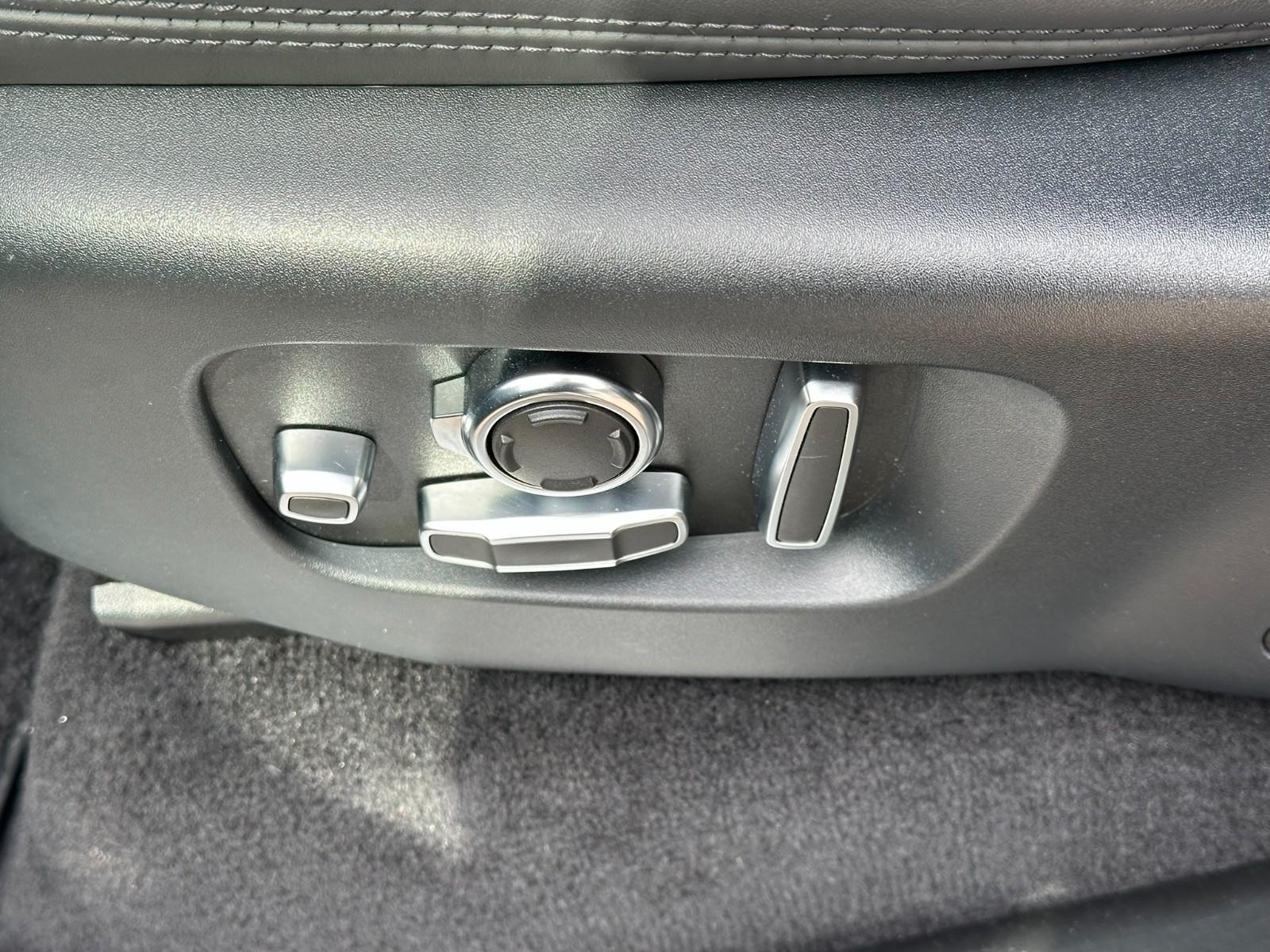 Land Rover Range Rover Sport Autobiography Dynamic*LED*ACC