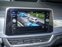 Volkswagen T-Roc - Vorschau Bild 10