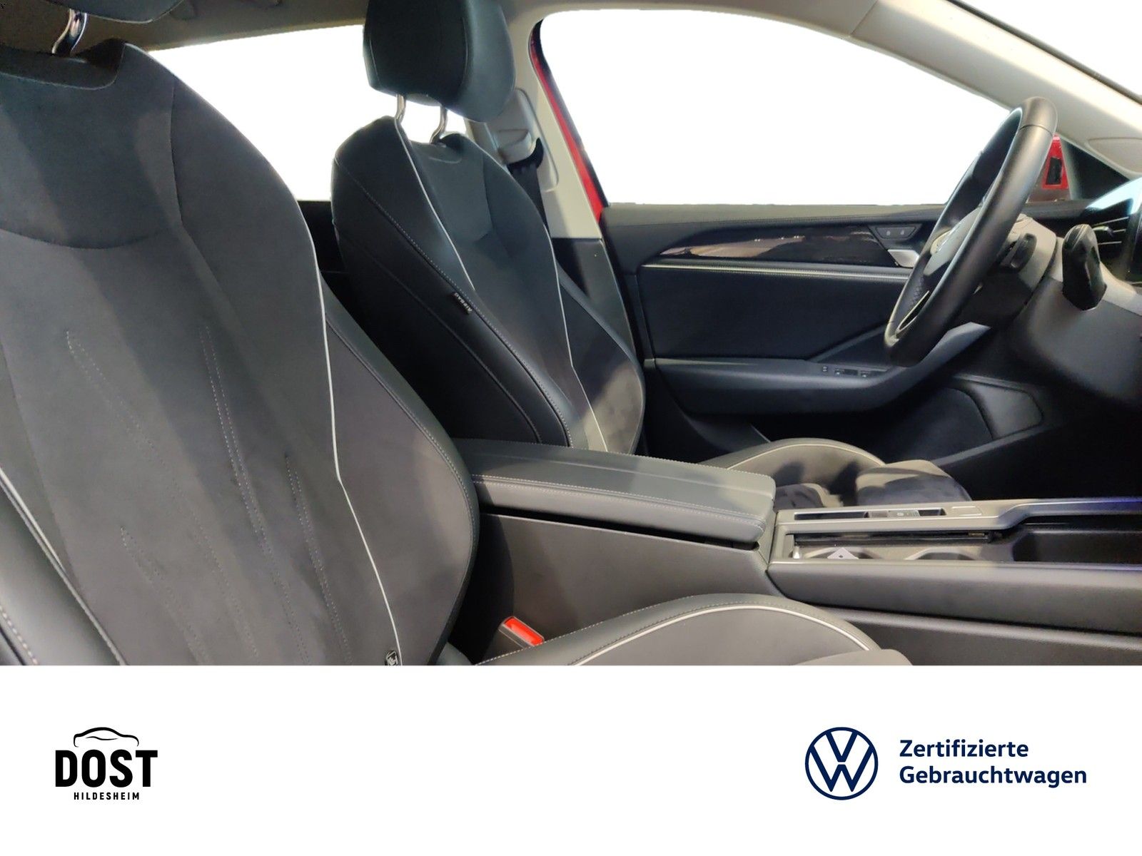 Volkswagen Passat Variant - Bild 8
