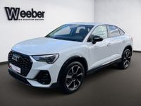 Audi Q3 - Vorschau Bild 3