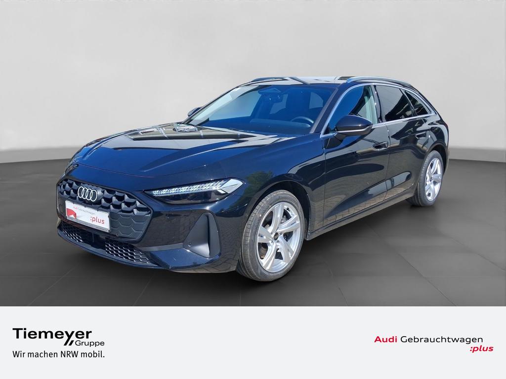 Audi A5 Avant TDI Q PANO LEDER KAMERA AHK 2025