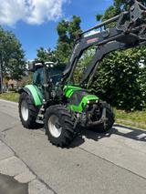 Deutz-Fahr Agrotron K 420 - Angebote