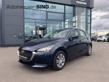 Mazda 2 Center-Line Keyless Go LED Klimaanlage AC/AA